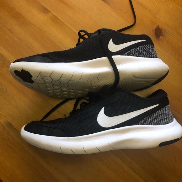 nike flex fit shoes